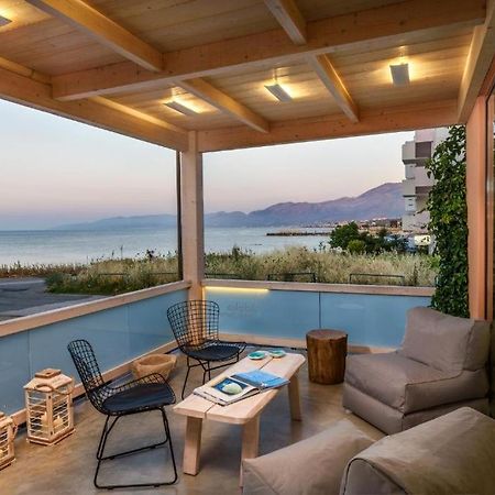 Idolio Suite Chersonissos Buitenkant foto