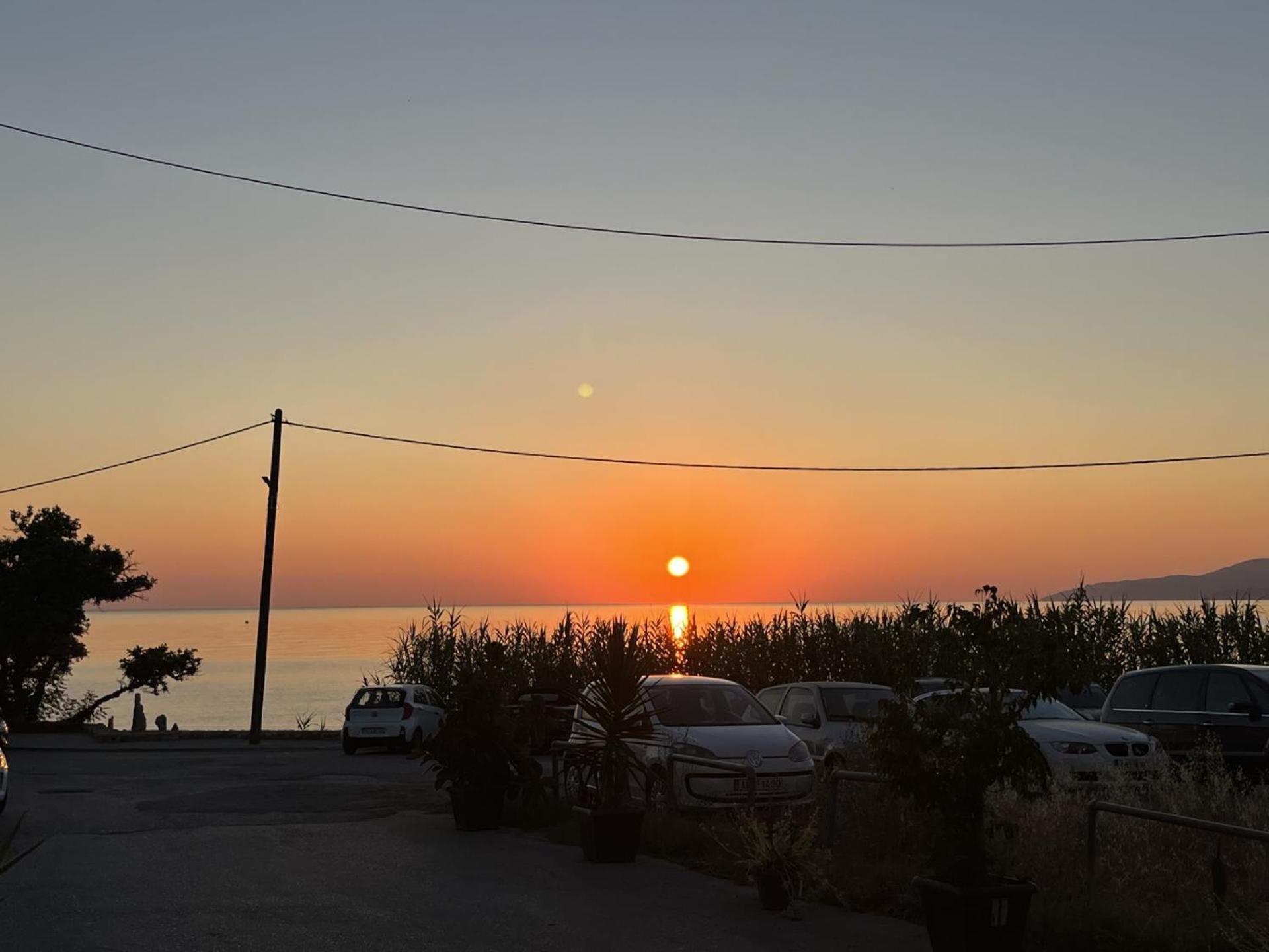 Idolio Suite Chersonissos Buitenkant foto