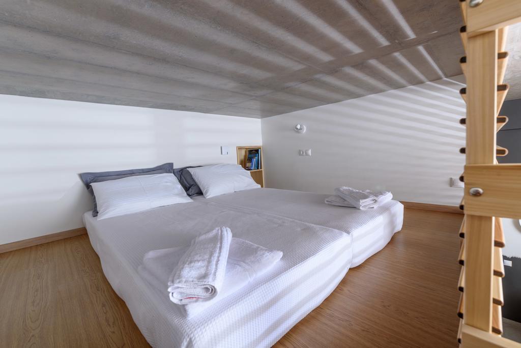 Idolio Suite Chersonissos Buitenkant foto